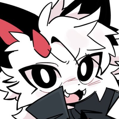 Cavitivy's profile picture. 紫薯z【INTJ-A】| 16+ content, dine at your own risk! Devil fox at your doorstep🚪 https://t.co/HmYatgaGLG