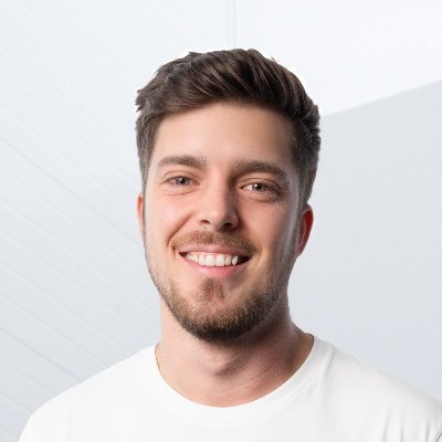 RomainLanery's profile picture. Testeur de produits tech depuis 2013. A fini par s’intéresser aux humains qui les fabriquent.🎙️https://t.co/xmmbzbT7kX