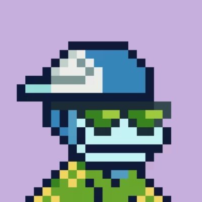 Dave_DontMiss's profile picture. Jesus First  |Top tier ℂ𝕄 | BD |
Bridging the gap between projects and members through the community.