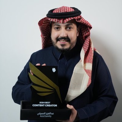 Alaklby74725B's profile picture. The falcon 🦅 @AzizSamily & @SaudCast7
The best coffee @barnscoffee🤍 
#EWChampion
Insta: abdallahrm28