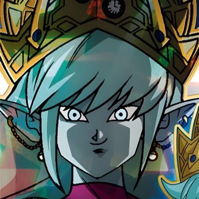 先代の時の界王神アイオス (@Aiosu_SDBHUGM) / Posts / X