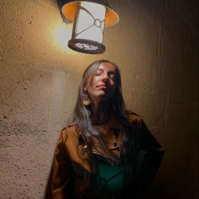 ooluryabazen's profile picture. see you🥂