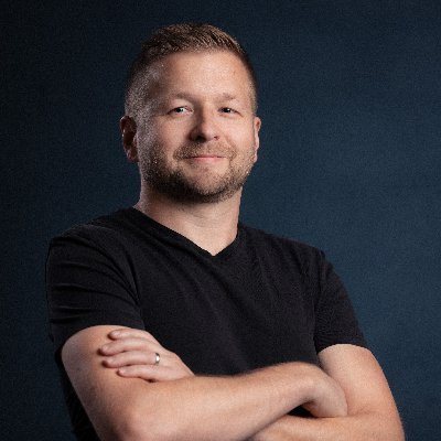 VincentRey8098's profile picture. 