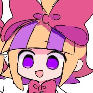 Numawitch's profile picture. 16 | パズルゲームを極めたいです
Tetrio : 🌏️ #3 | 
osu! | SMM2VS | PPT2 | Hypixel

Alt - @_Alysis_ | Private - @Kurocatdayo