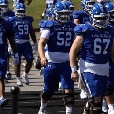sam_stamper52's profile picture. OL @LWUfootball