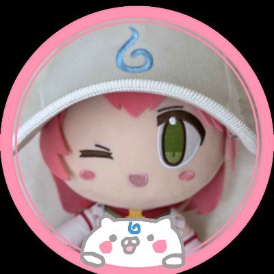 bigfatora's profile picture. 35P🌸
In my 30s and enjoying vtubers, mostly Hololive✌️and some indies 👻
日本語勉強🙇‍♂️💦
Sorry I don't post much!😅Please excuse the silent follow!