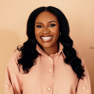 KIfeoluwanisise's profile picture. Abba’s Special Girl ❤️