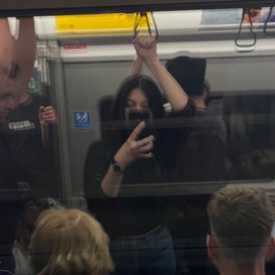 fragileINDwoman's profile picture. Middle Child.
