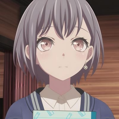 TH_Tomori's profile picture. 23, he/him. GI Nahida, HSR (Phainon & Cyrene),  MyGO Tomori & BTR Kita, zh-cn & en-us. Per aspera ad astra.