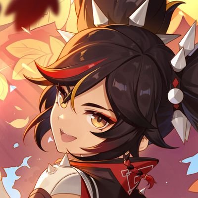 Trans Bi Sampo || taking a break sryさんのプロフィール画像