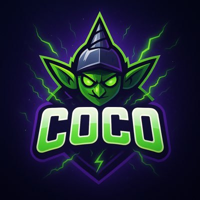 cococr19's profile picture. 🏆 Coco #12