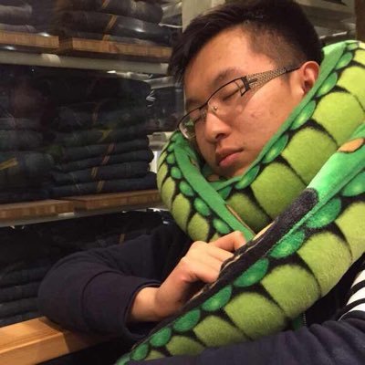 YifeiRobotics's profile picture. PhD @ UPenn GRASP , human robot collaboration , neurosymbolic planning