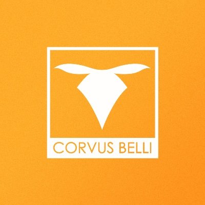 corvusbelli_'s profile picture. We are a Spanish company devoted to design and manufacturing of games and miniatures 🎲@Infinitythegame #Aristeia #InfinityDefiance #TAGRaid #Warcrow
