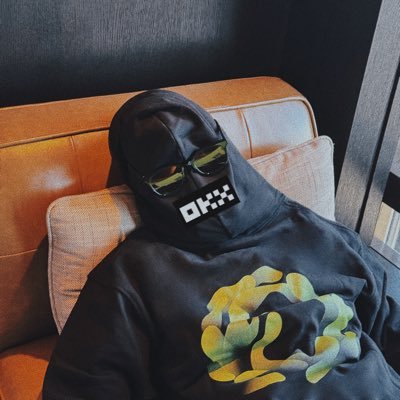 ZsyUstinian_'s profile picture. OKX CeFi Product GTM Manager