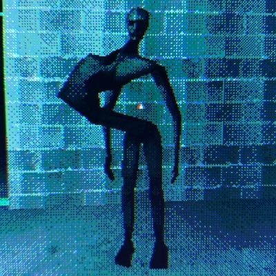 lambbones3d's profile picture. Jordan — trying to make games/3d stuff