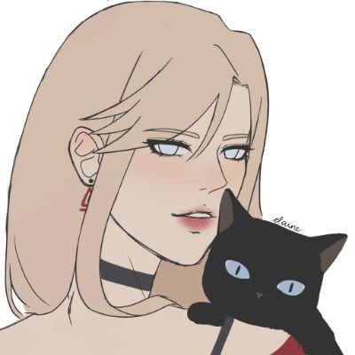 elainenodayo's profile picture. https://t.co/nv69XiyGrG || fanartist 90% of the time || 🚫 don't repost/qrt & no AI 🚫 || NOT NSFW FREE || #ohseenodayo for ocs