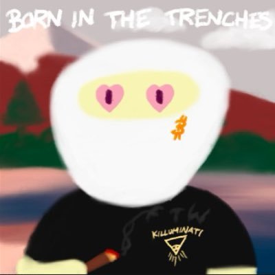 trench_mad3's profile picture. 