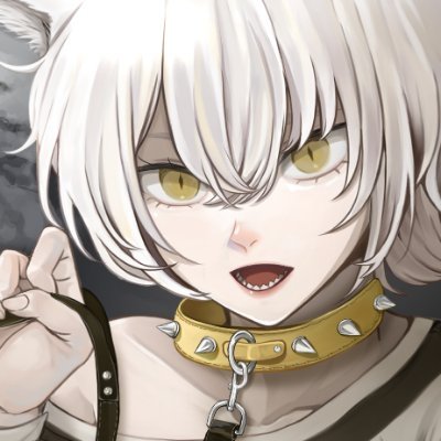 kondydaisy's profile picture. Kondydaisy (n.) The rebirth cat

mama/papa : me

Live : #Kondydiary | Art : #Kondydraw | meme : #Kondyfunny

ติดต่องาน cms/collab :  DM
แอคงาน : @Kondyday_store