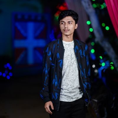 deadlinemaaz's profile picture. 💡 Helping you make money online | AI, Automation & Biz Growth Tips
🚀 Follow for daily business insights