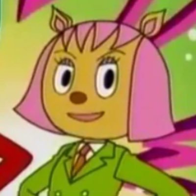 v0idoll's profile picture. 