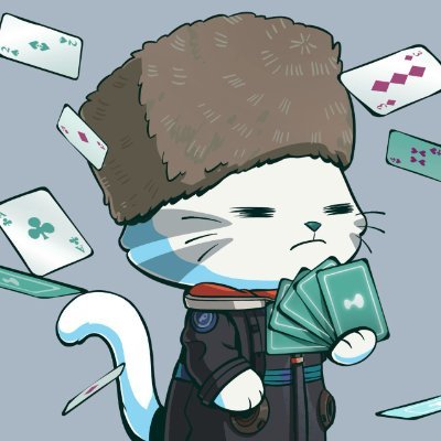 anhcodecoin's profile picture. Investing in AI // Awake with BTC, asleep with ETH
no nsfw, no check dm, no telegram
