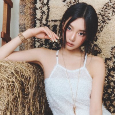 imnotningnlng's profile picture. (🎼봇)
An elegant girl with cheerful personality.æspa baby Ning Yizhuo/Jeo Ye Tak aka https://t.co/YydHQV1YeG