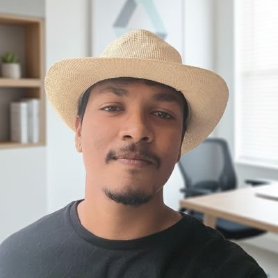 udaykiranchenna's profile picture. Founder https://t.co/fTNSyZLt4H | Indie Hacker 🛠️  
Startups • Tech • AI • Building in public