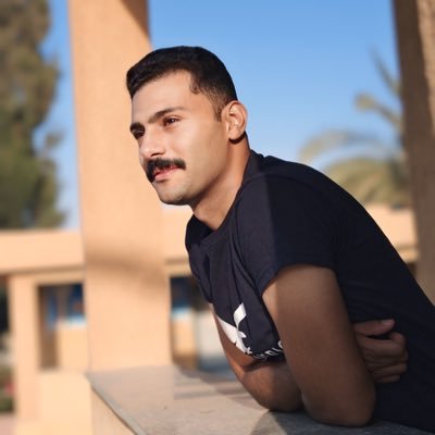 eslamzoher22's profile picture. 