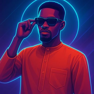 sheun_john's profile picture. A Better Version.
||Crypto Enthusiast📉
||Tech Savvy
||Blockchain Technology
||Web 3.O Community Builder
||Sapiophile
||Co-founder of #ShalomMovement