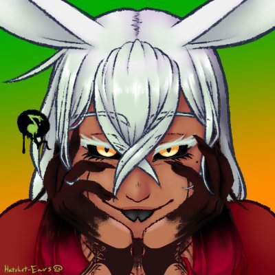 Your Friendly Neighborhood Cryptidさんのプロフィール画像