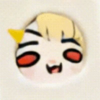 lolchechung's profile picture. 긴 입덕부정기를 지나 이미 부가땅한테 머리가 깨져있음을 알아버렸습니다!
💜💛💙❤️🩵💚

💛💛💛💛💛💛