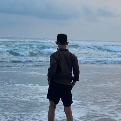 idlyapping's profile picture. bodo amat
orang tempat yapping juga.
mlg📍
