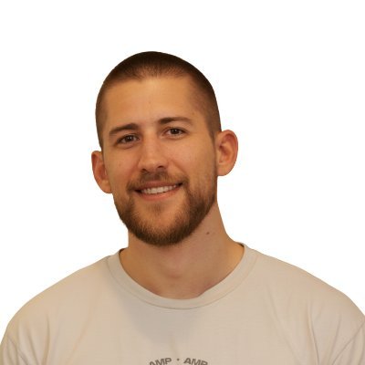nicolaygerold's profile picture. 