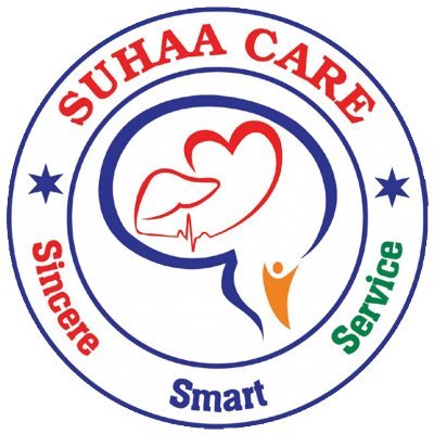 suhaa_care's profile picture. 