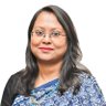 sumitragoenka's profile picture. Director-Ratein Infotech, Madhyom Communications ,Independent director Plada ;Governing Council Member -Centre for Knowledge Sovereignty,🇮🇳#TVPanellist,