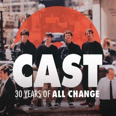castofficial's profile picture. 