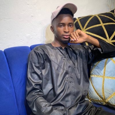 DMS_Caring's profile picture. Music Artist 🎵