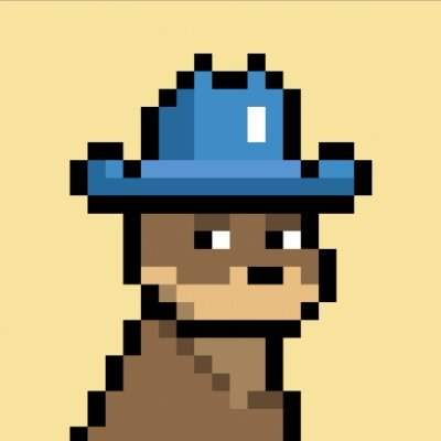 ben10metax's profile picture. Transforming the blockchain, one smart contract at a time. Web3 builder by day, alien tech explorer by night. Deep into #DeFi, #NFTs, and everything Web3.