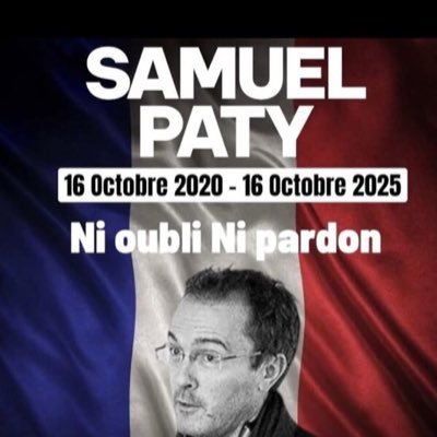 yveschaumien's profile picture. Compte recréé après le piratage de l’initial. Toulousain fan de ma ville #TFC #Barça #Cruyff #Platini #ciné #fictions #années80 #Polnareff #Balavoine #Lelouch