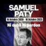 yveschaumien's profile picture. Compte recréé après le piratage de l’initial. Toulousain fan de ma ville #TFC #Barça #Cruyff #Platini #ciné #fictions #années80 #Polnareff #Balavoine #Lelouch