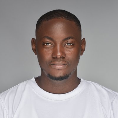esholawrence_'s profile picture. Brand & Product Designer | Identities & Digital Products  ✦
Helping startups craft bold, timeless designs | Upwork Earner | Network Marketer