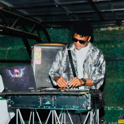 Djicehood's profile picture. FOAT ICEHOOD