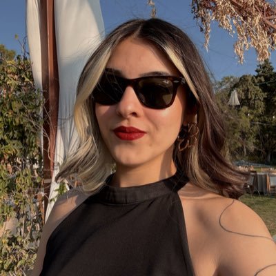 melin_kan's profile picture. engineer • developer • designer ✨👩🏻‍💻