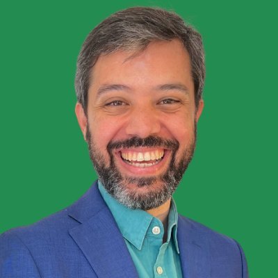 Rob Alvarez | #ProfessorGame Profile