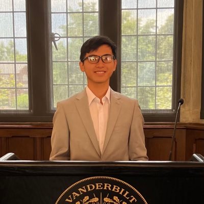 KevinLe1783599's profile picture. AI enthusiast | Aim to bring healthcare to more people