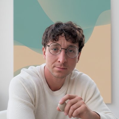 JuliusDein009's profile picture. From chaos to calm 🌿 | Mindfulness & Stress Relief Coach | Daily reminders to breathe, refocus & grow | #FindYourCalm