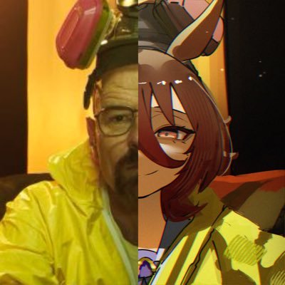 JohnHoll0w's profile picture. 20 | Inconsistent artstyle man