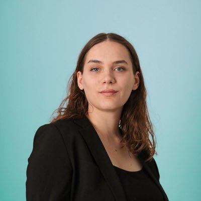 manonbsvl's profile picture. Transports, Mobilité et Transition écologique | 🚲 fan