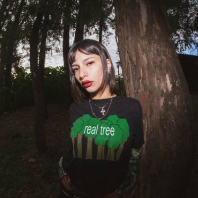 gmissyazmin's profile picture. Tattoo artist & DJ🎶 for bookings write in dm's🖤