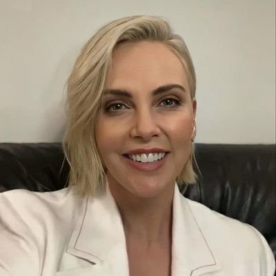 CharlizeTh39679's profile picture. telegram:@Private5050privately